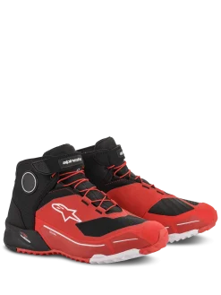 CR-X Drystar® Riding Shoes