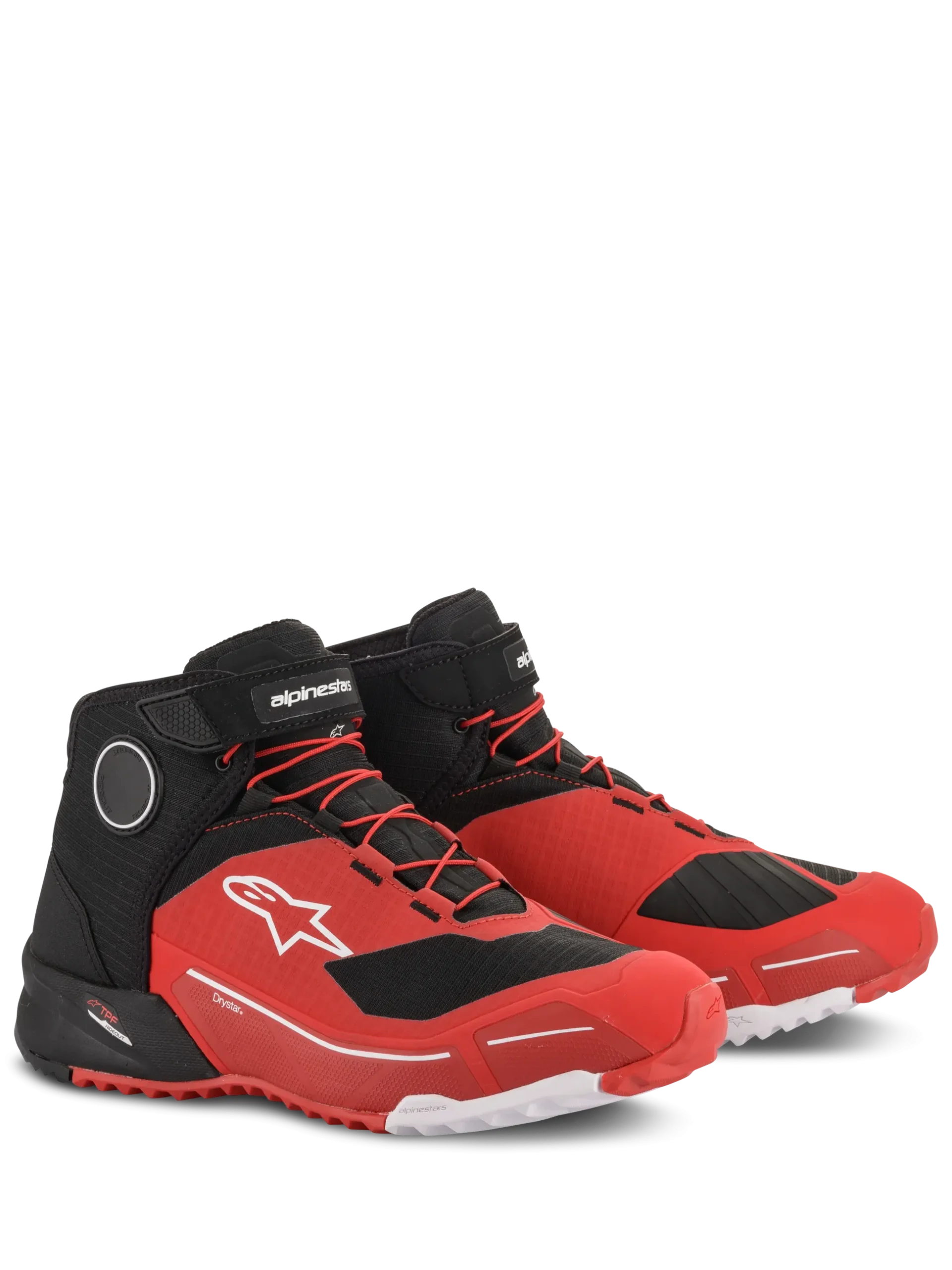 CR-X Drystar® Riding Shoes