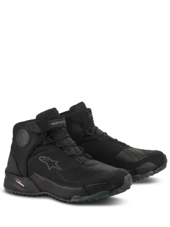 CR-X Drystar® Riding Shoes
