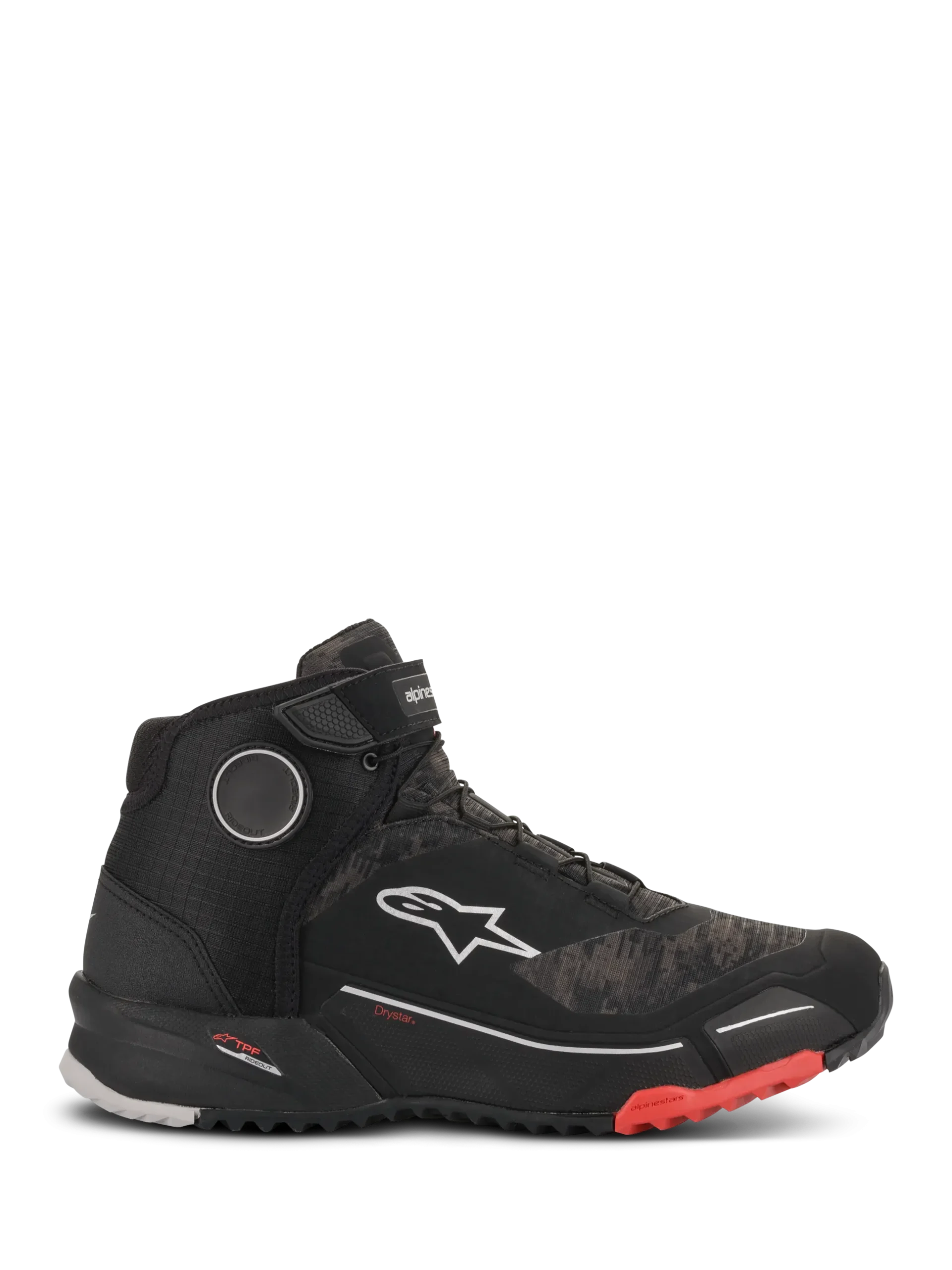 CR-X Drystar® Riding Shoes