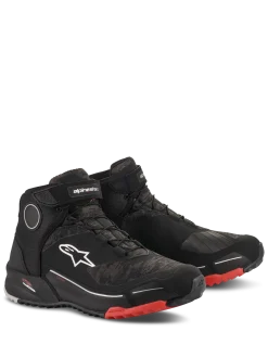 CR-X Drystar® Riding Shoes