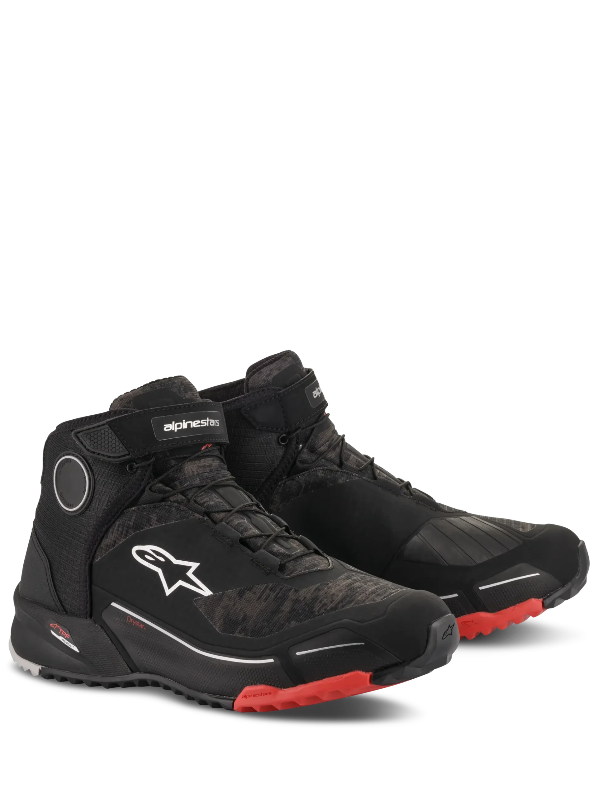 CR-X Drystar® Riding Shoes