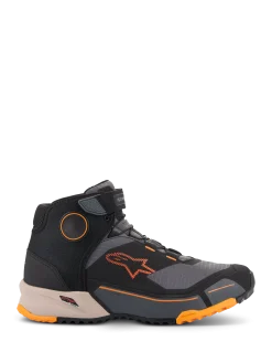 CR-X Drystar® Riding Shoes