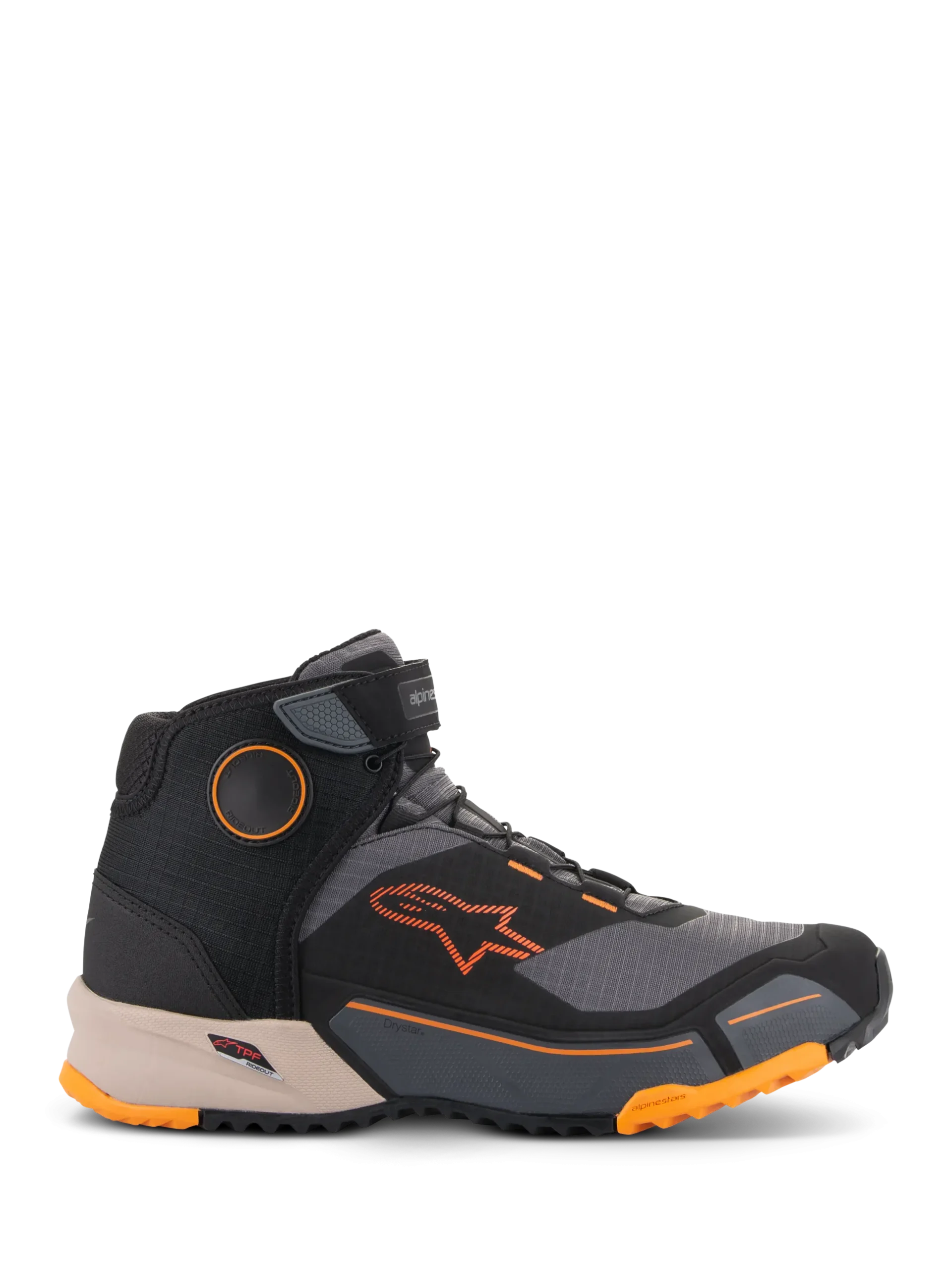 CR-X Drystar® Riding Shoes