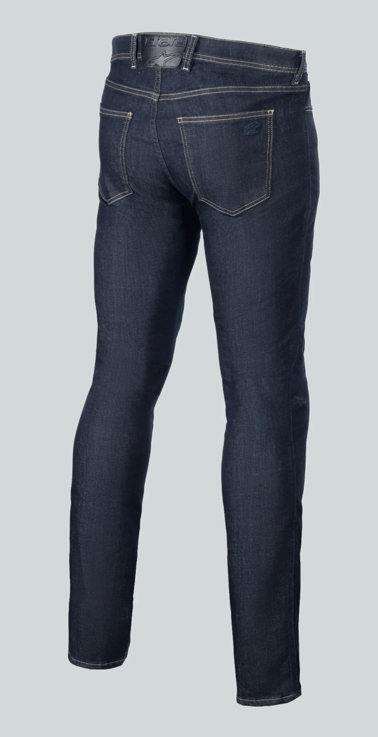 Cult-8 Stretch Denim Pants