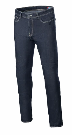 Cult-8 Stretch Denim Pants