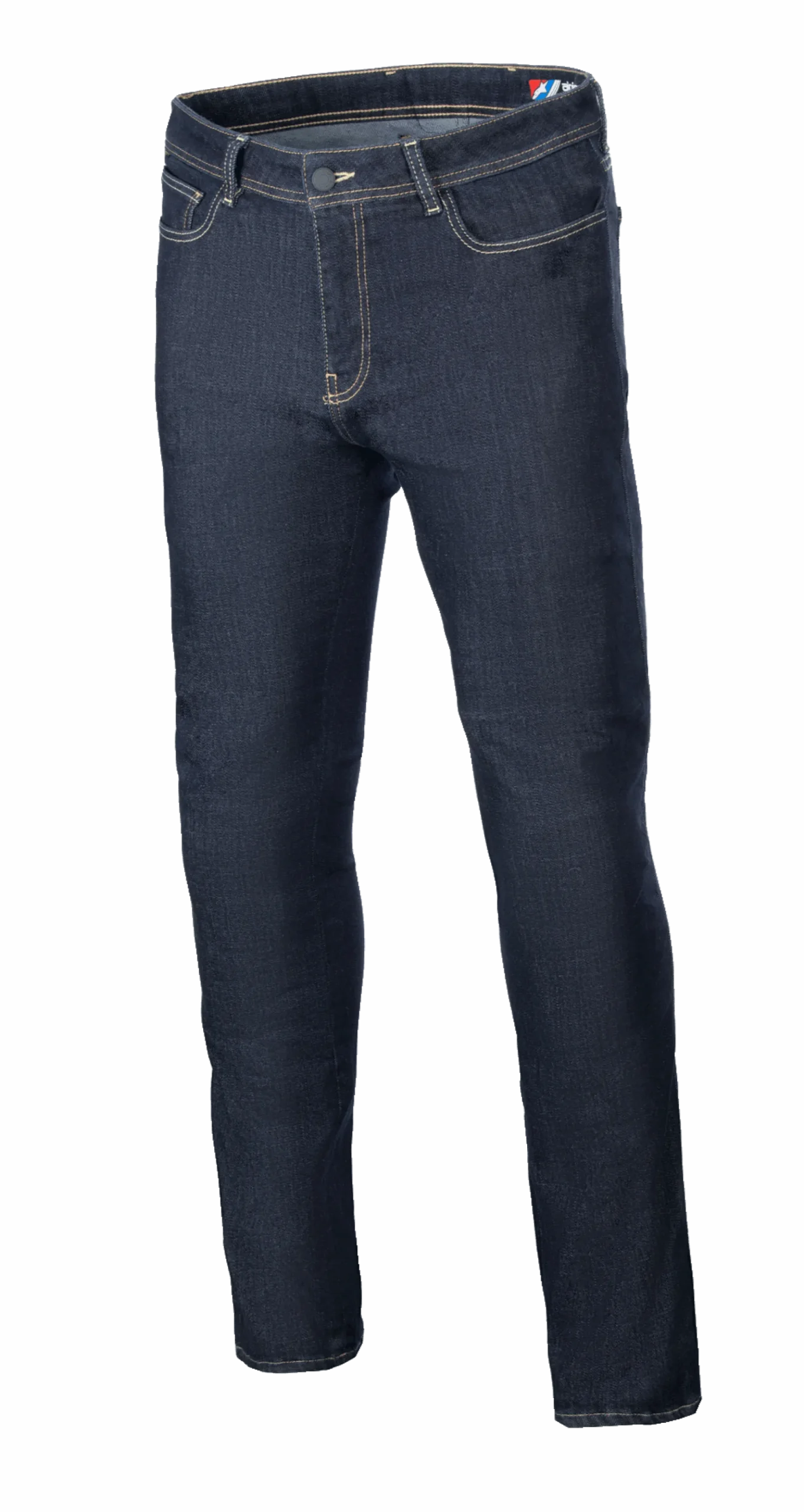 Cult-8 Stretch Denim Pants
