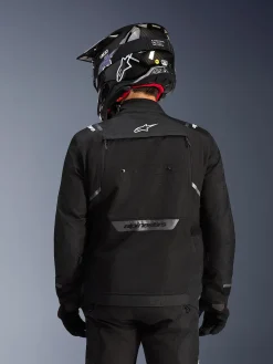 Cusco Drystar® Jacket