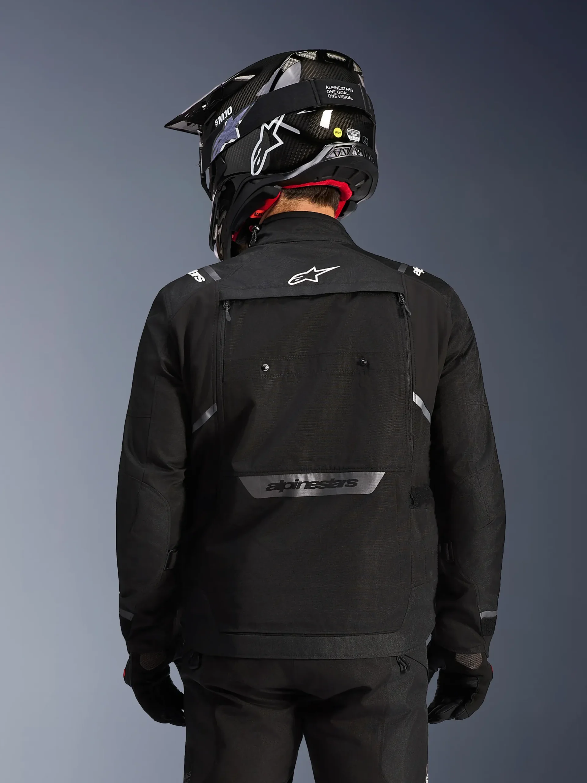Cusco Drystar® Jacket