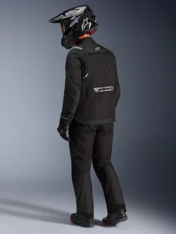 Cusco Drystar® Jacket