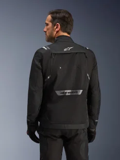 Cusco Drystar® Jacket