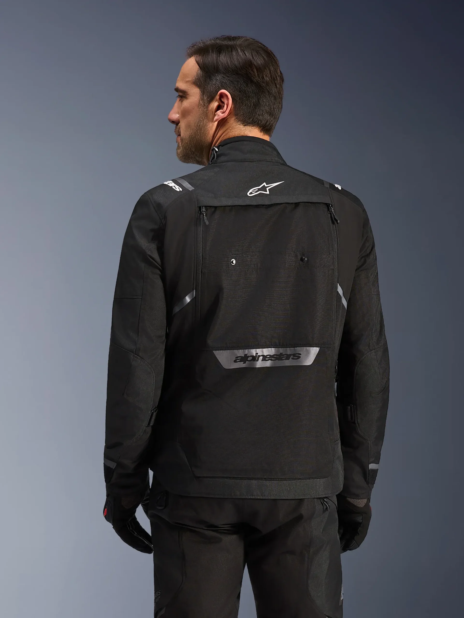Cusco Drystar® Jacket