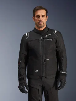 Cusco Drystar® Jacket