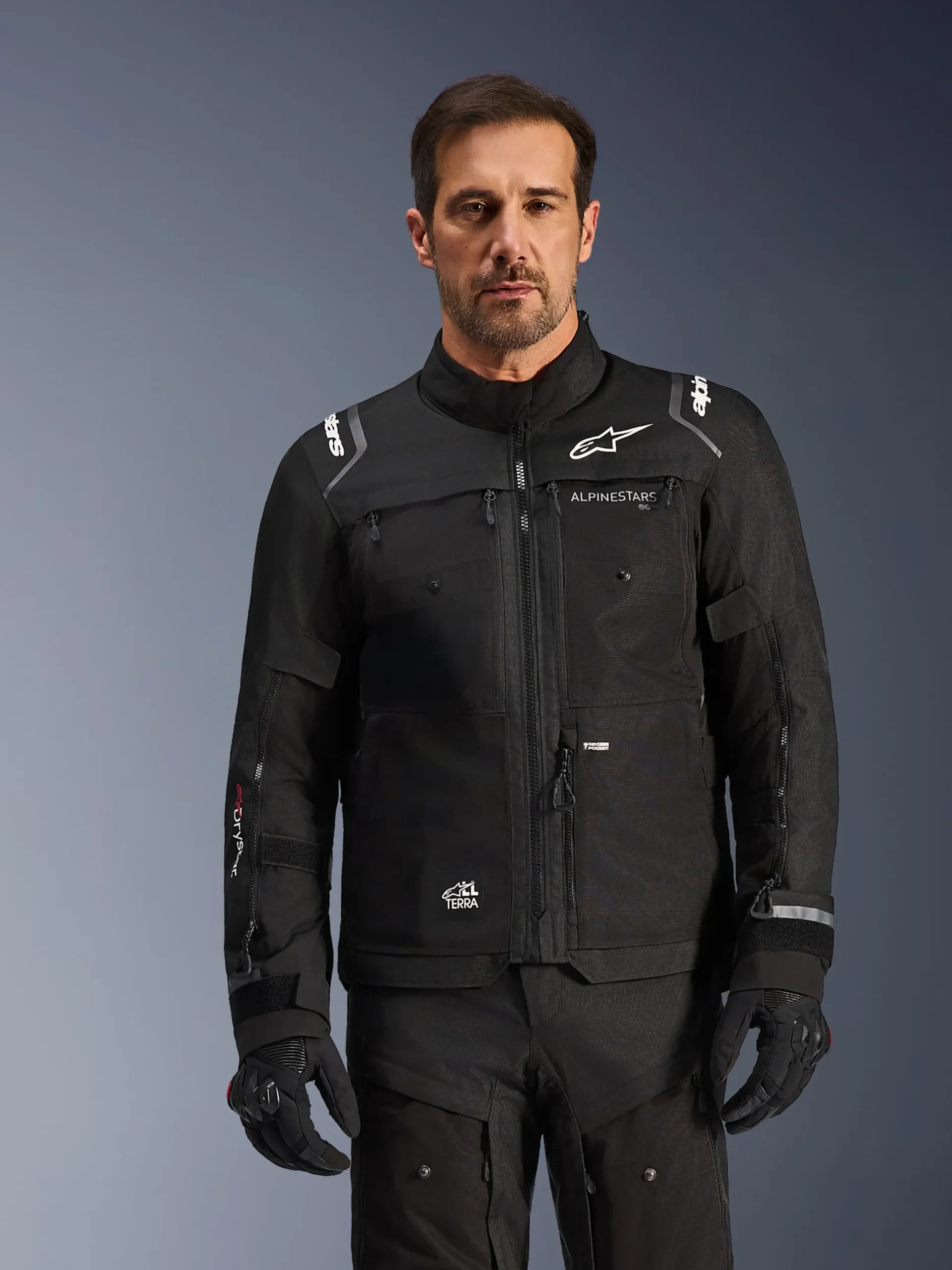 Cusco Drystar® Jacket