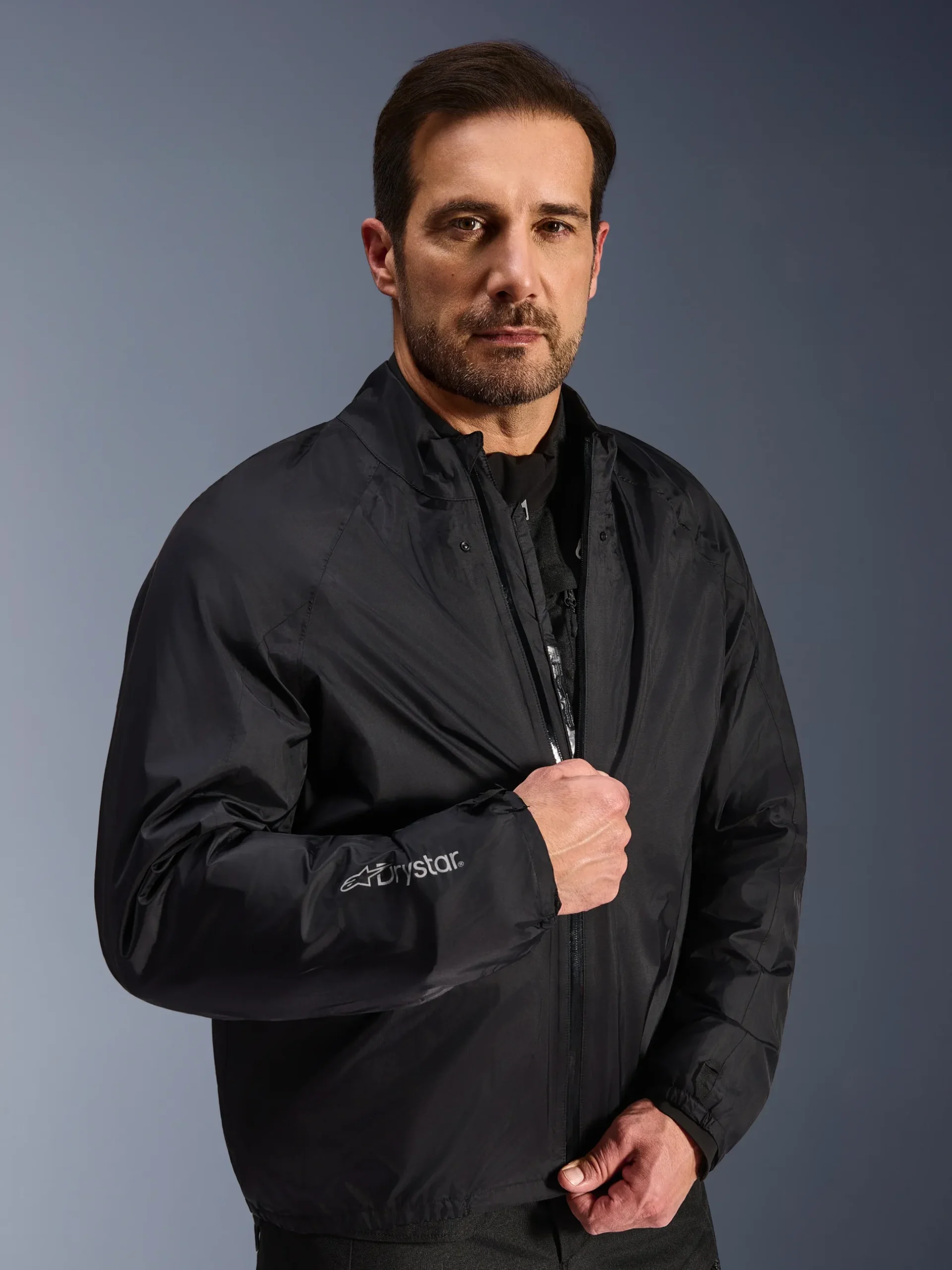 Cusco Drystar® Jacket