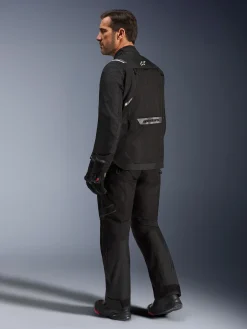 Cusco Drystar® Jacket