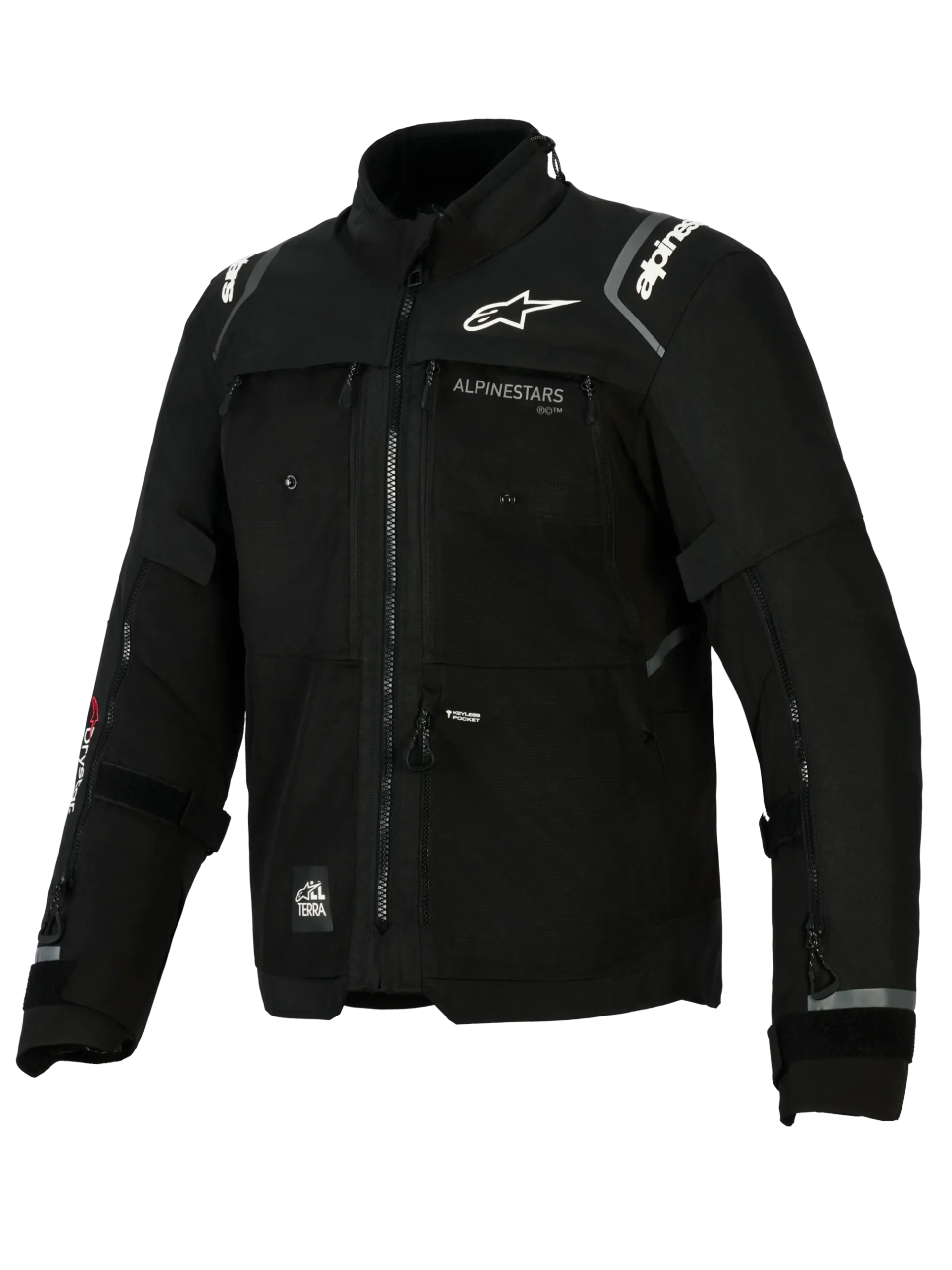Cusco Drystar® Jacket