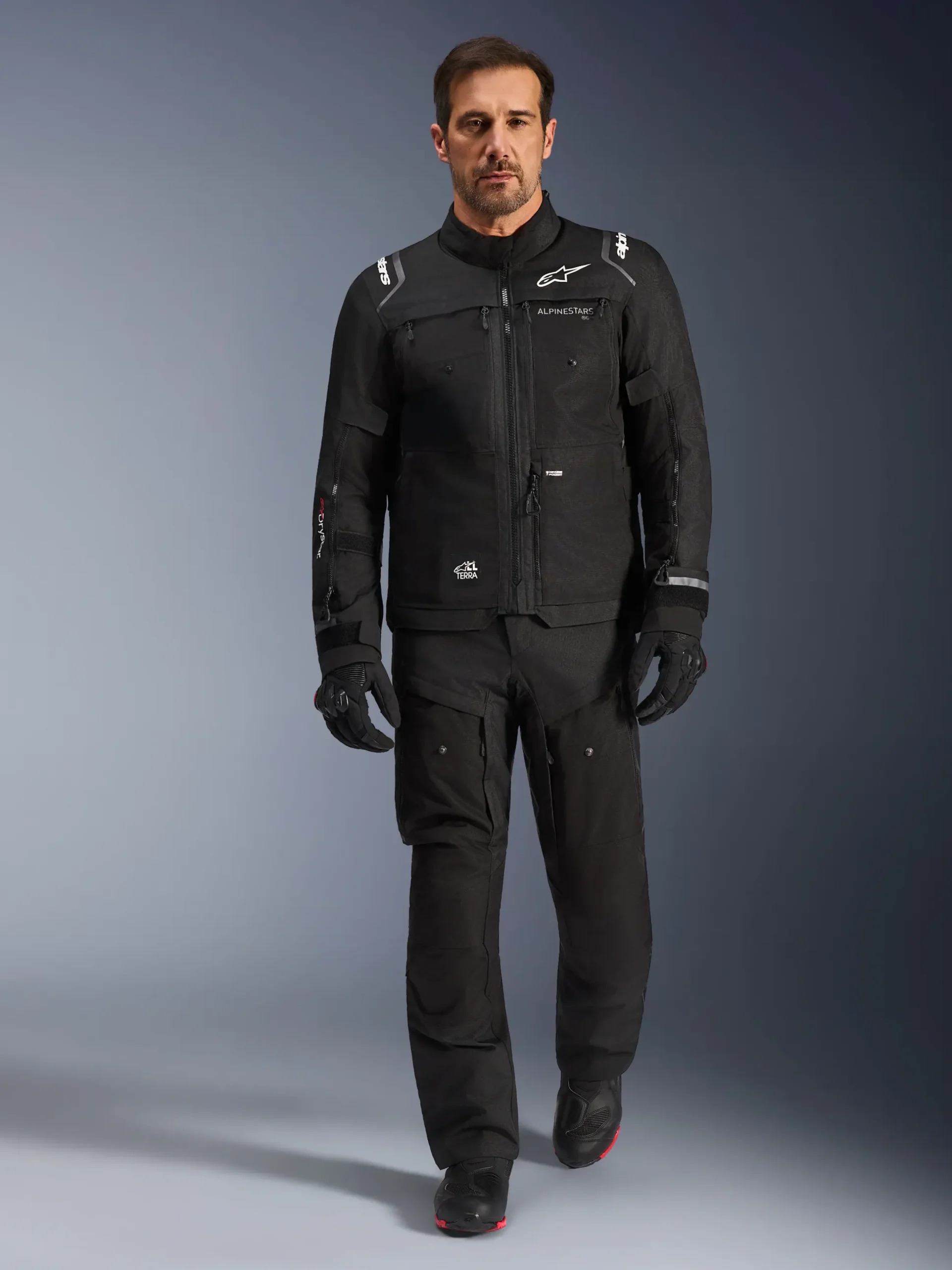 Cusco Drystar® Jacket