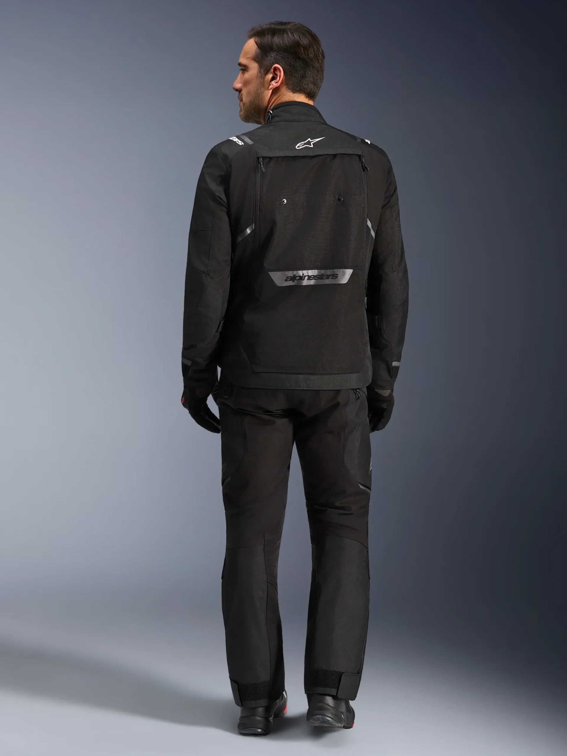Cusco Drystar® Jacket