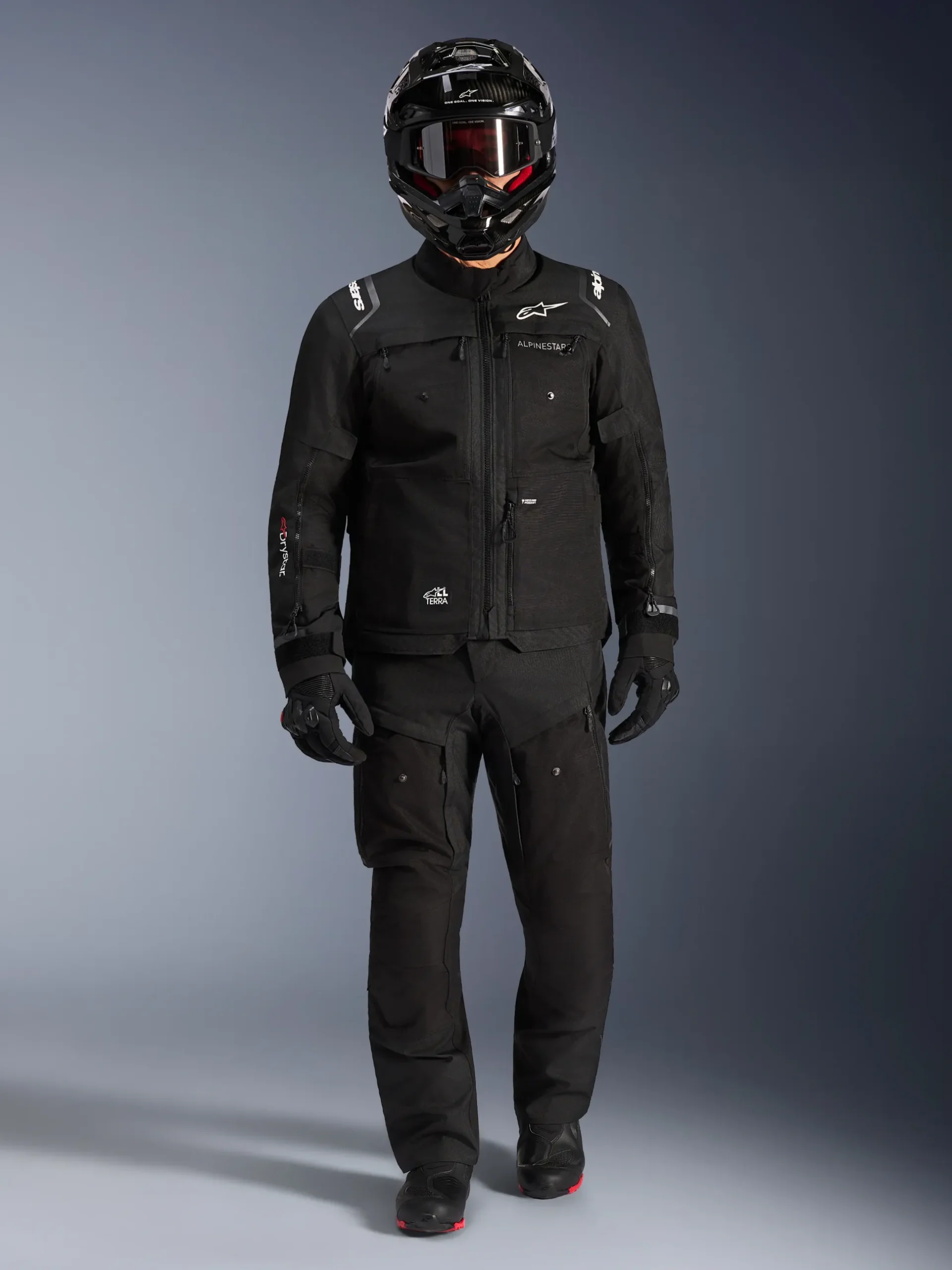Cusco Drystar® Jacket