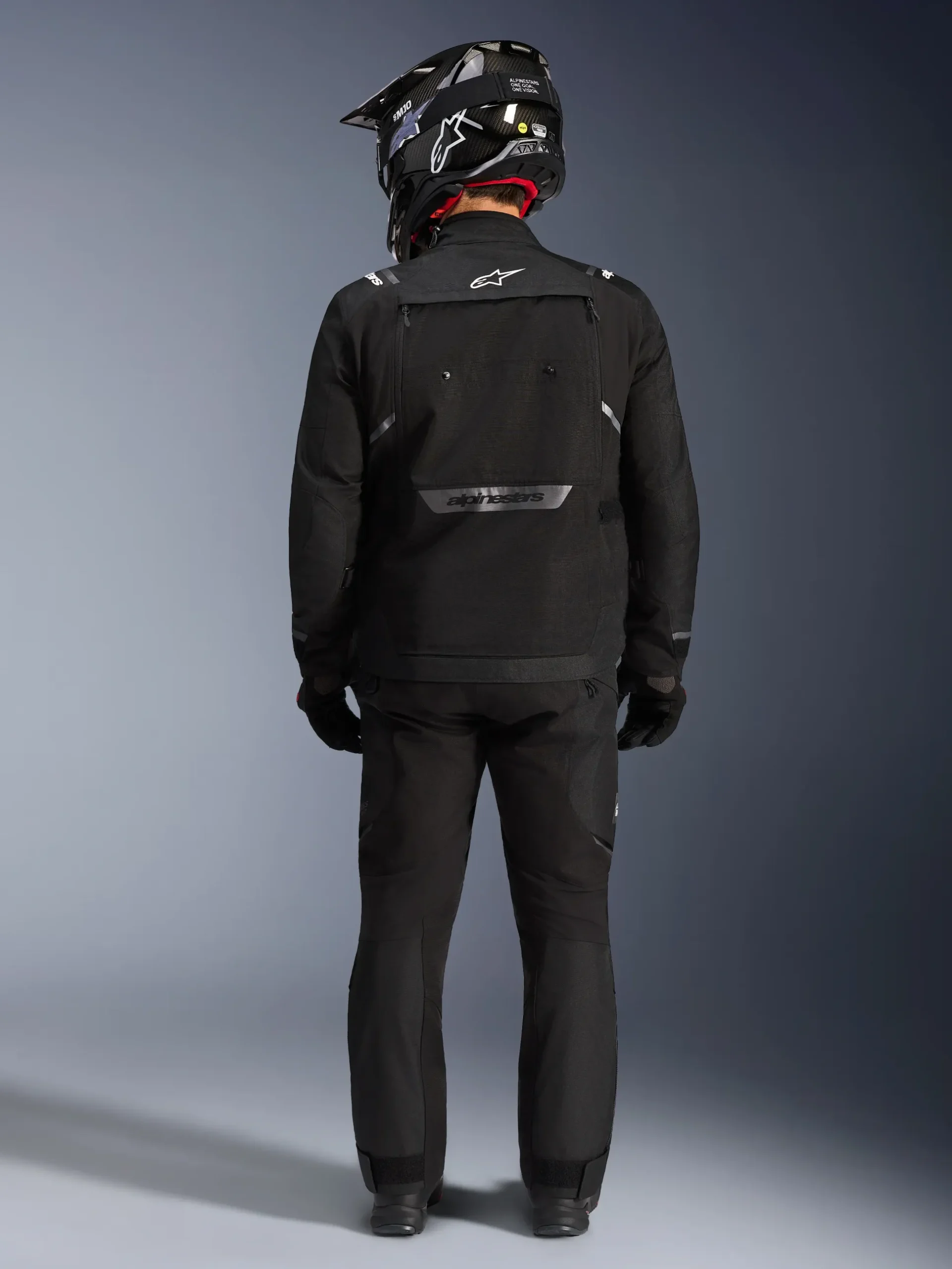Cusco Drystar® Jacket