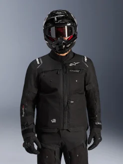 Cusco Drystar® Jacket