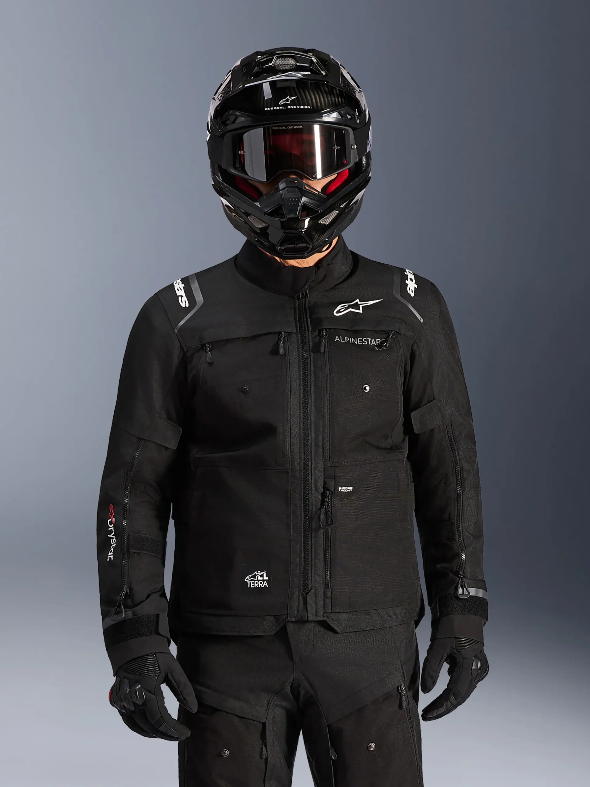Cusco Drystar® Jacket