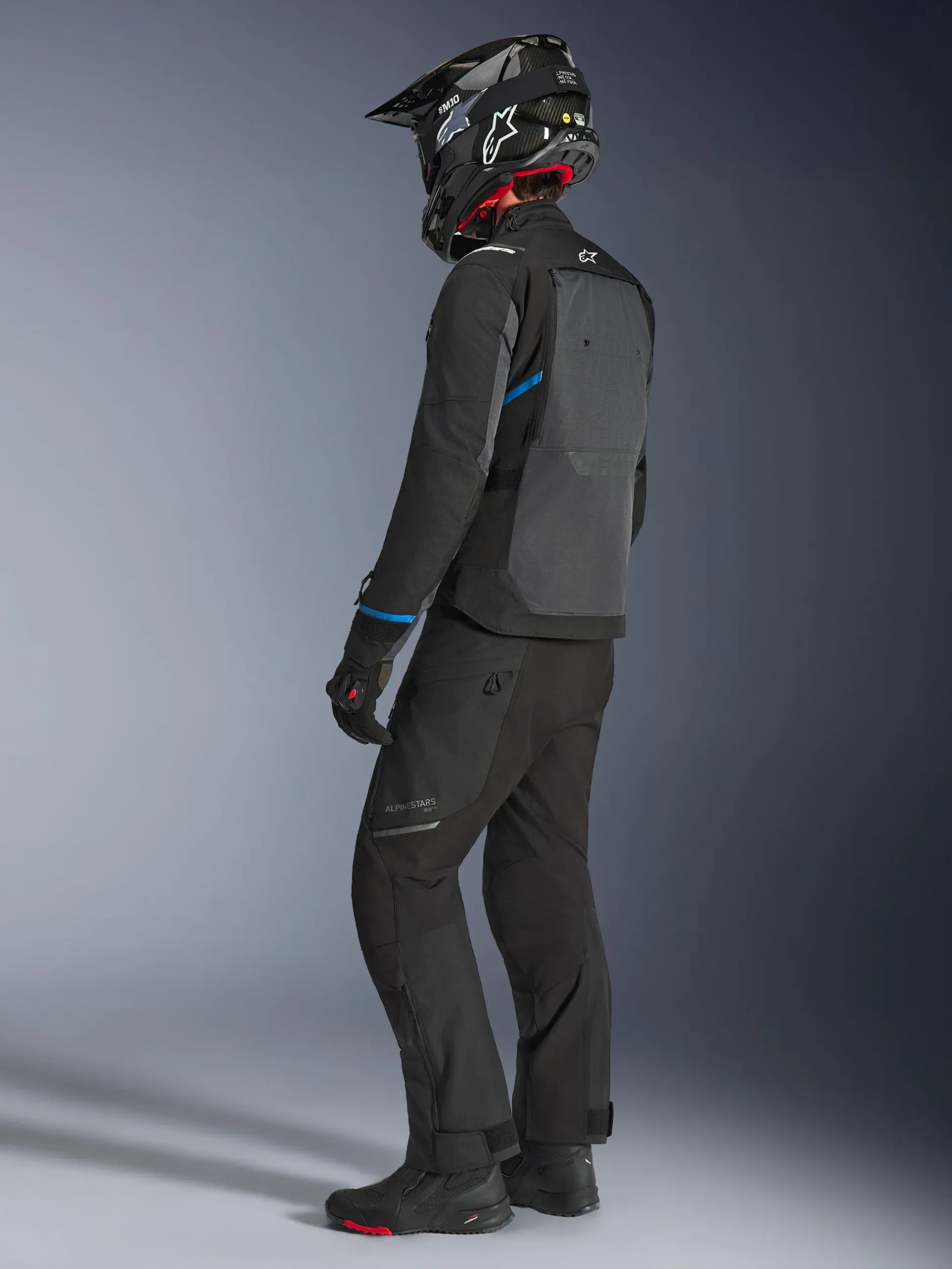 Cusco Drystar® Jacket