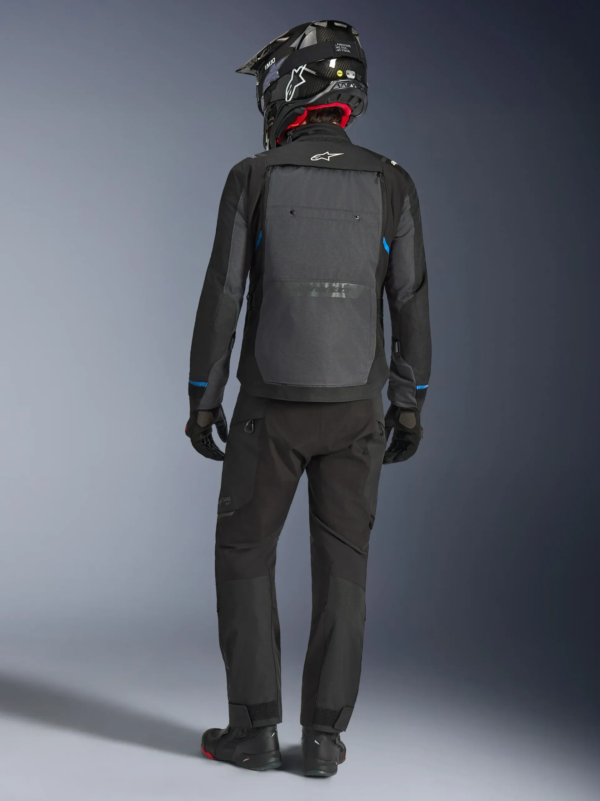 Cusco Drystar® Jacket