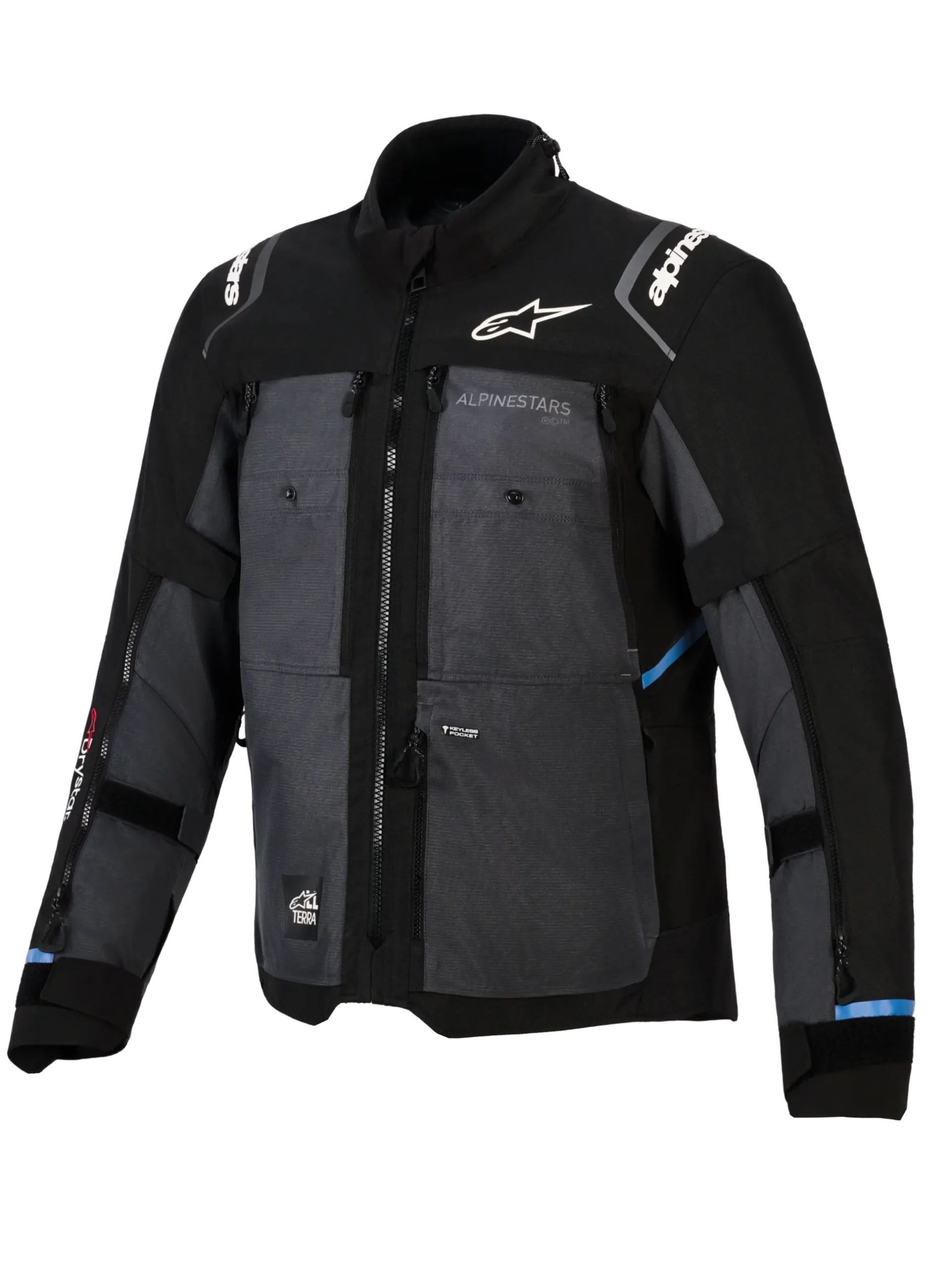 Cusco Drystar® Jacket