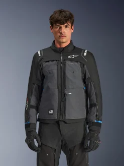 Cusco Drystar® Jacket