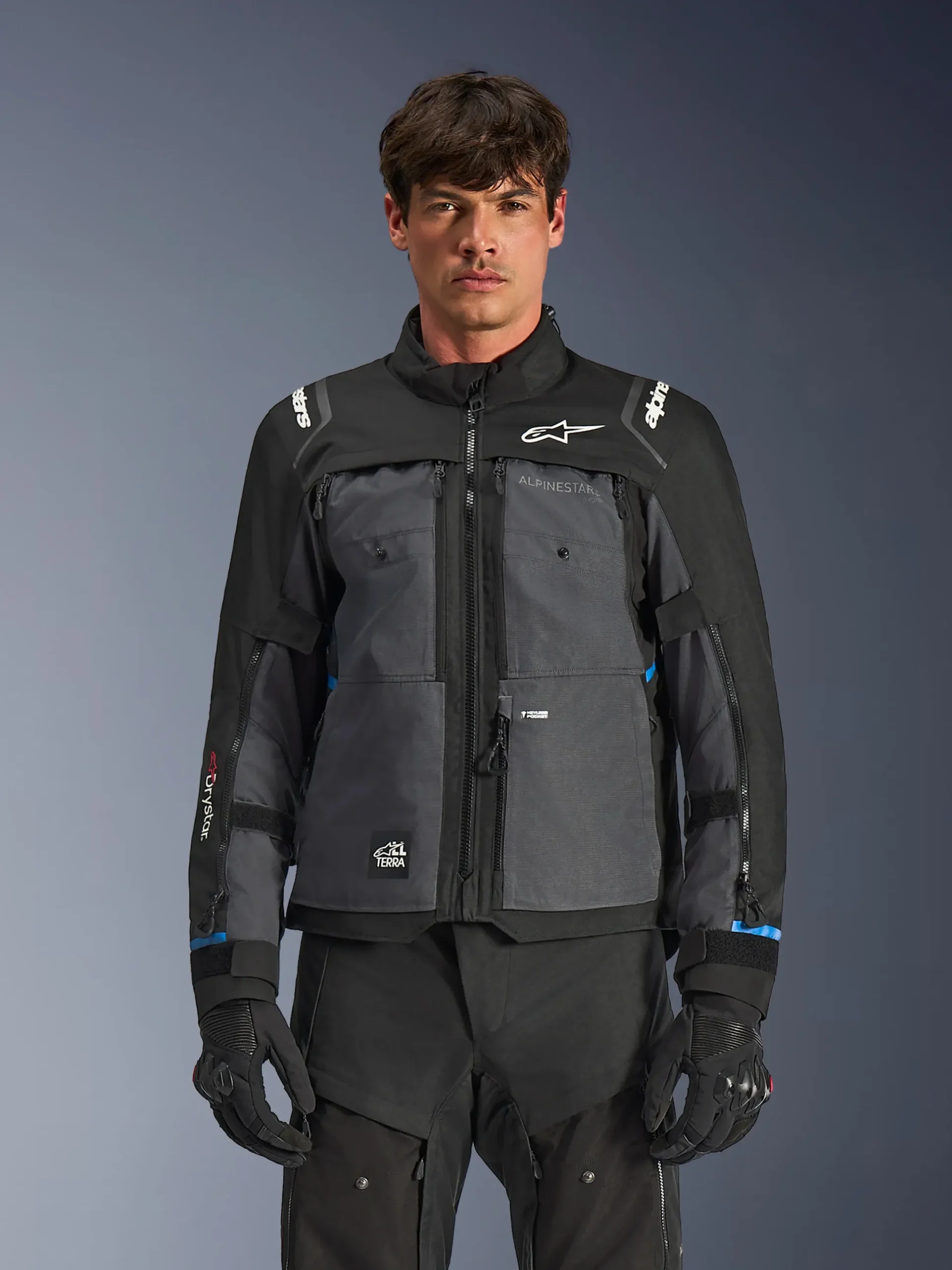 Cusco Drystar® Jacket