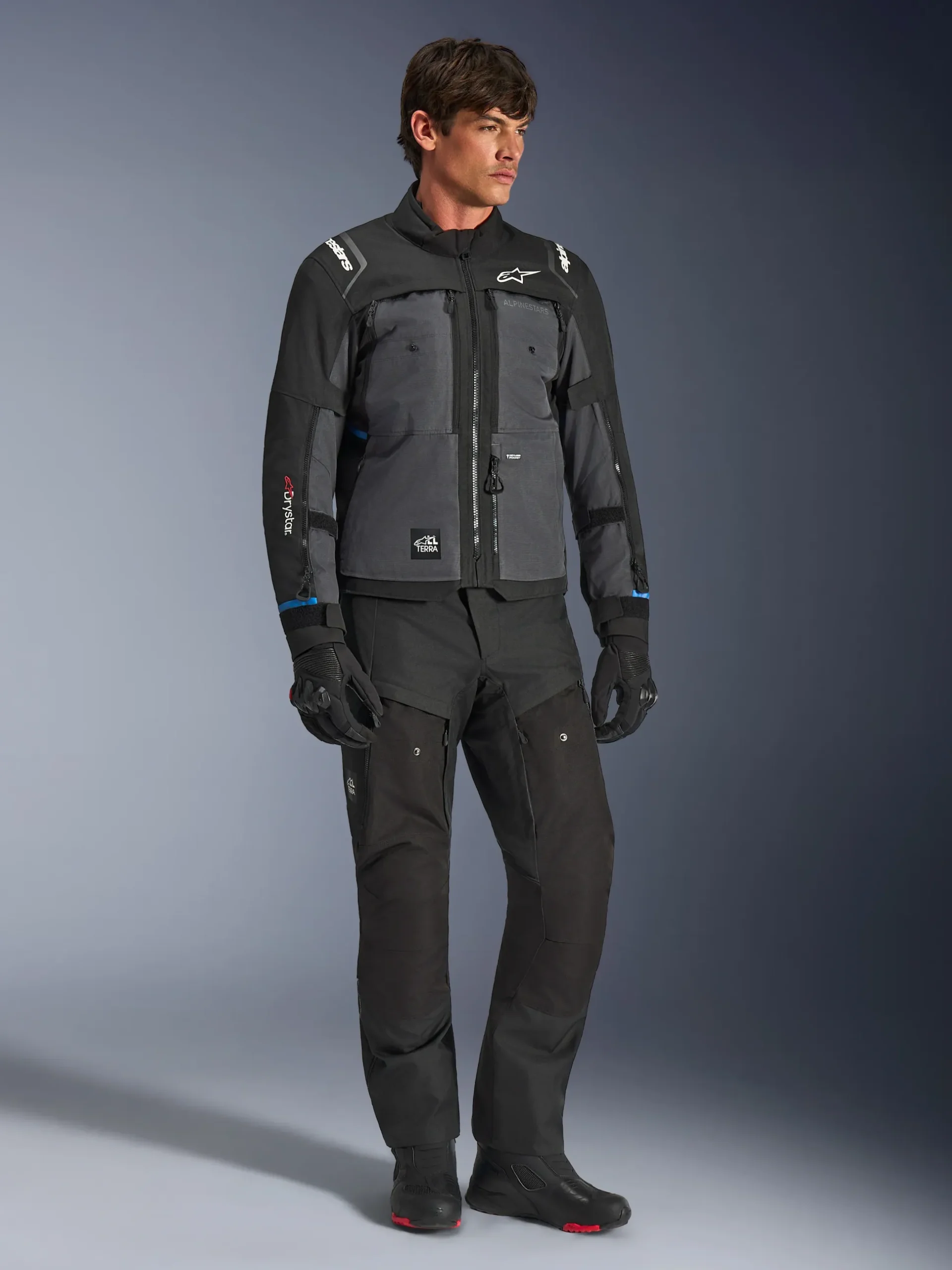 Cusco Drystar® Jacket