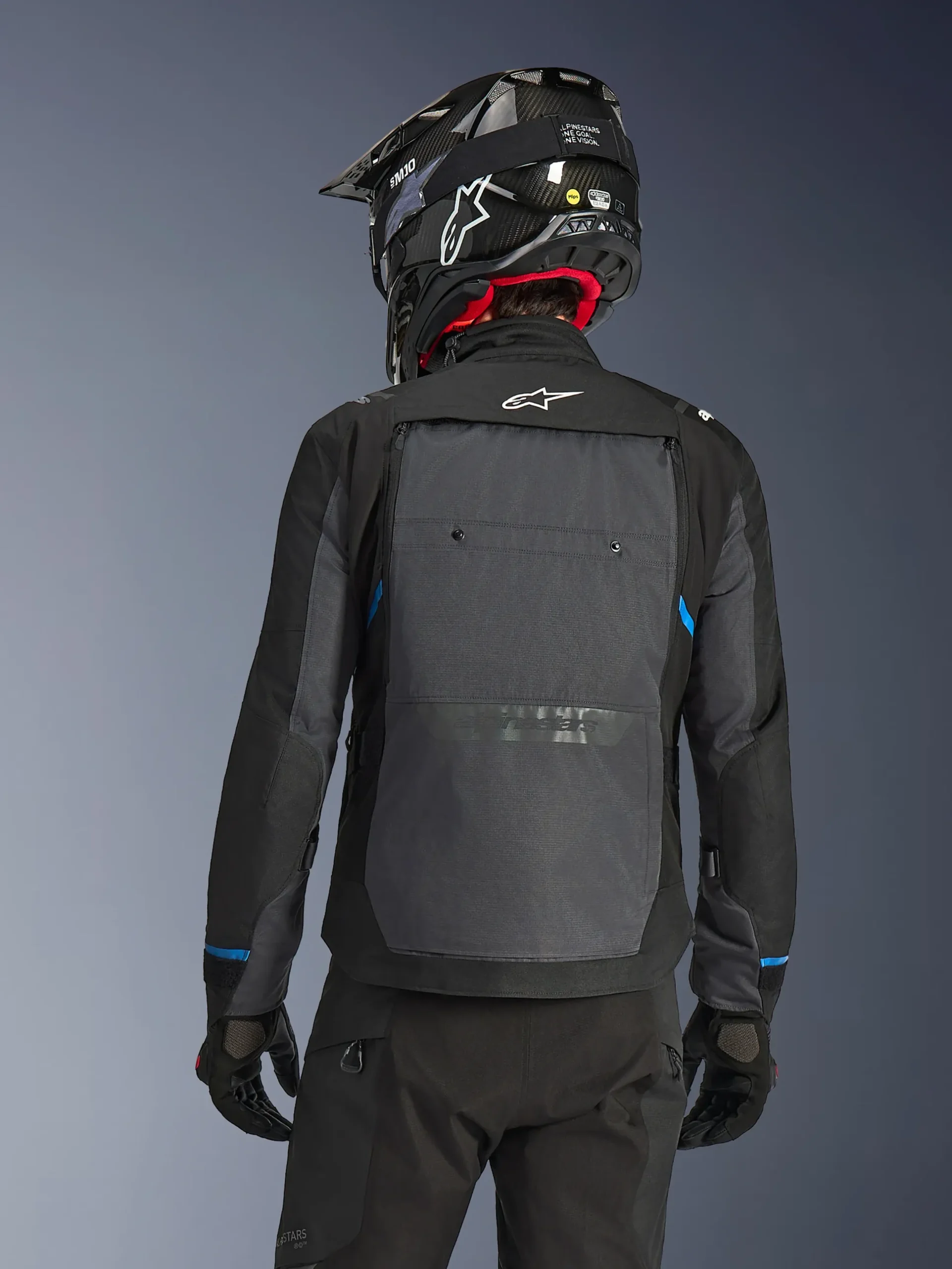 Cusco Drystar® Jacket