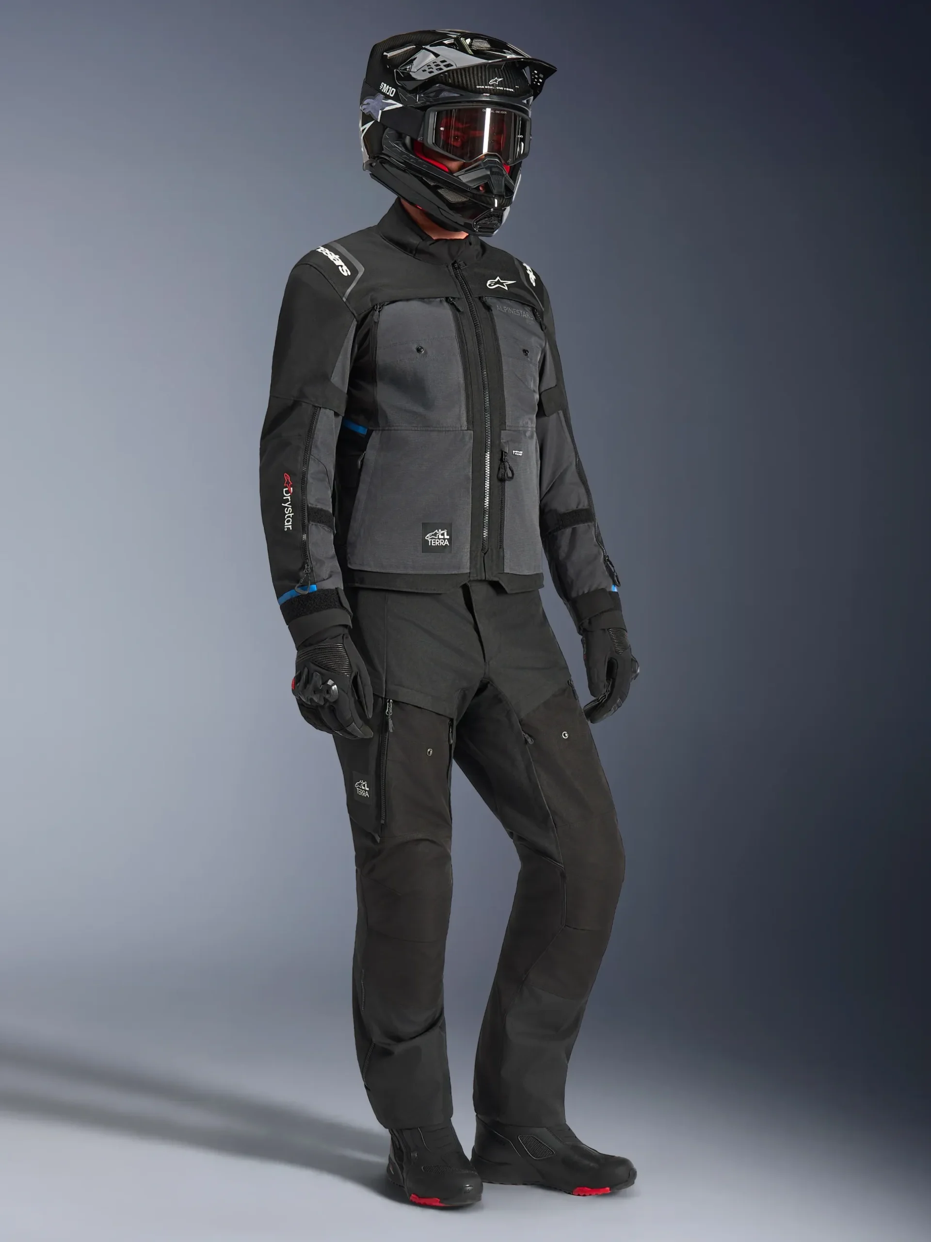 Cusco Drystar® Jacket