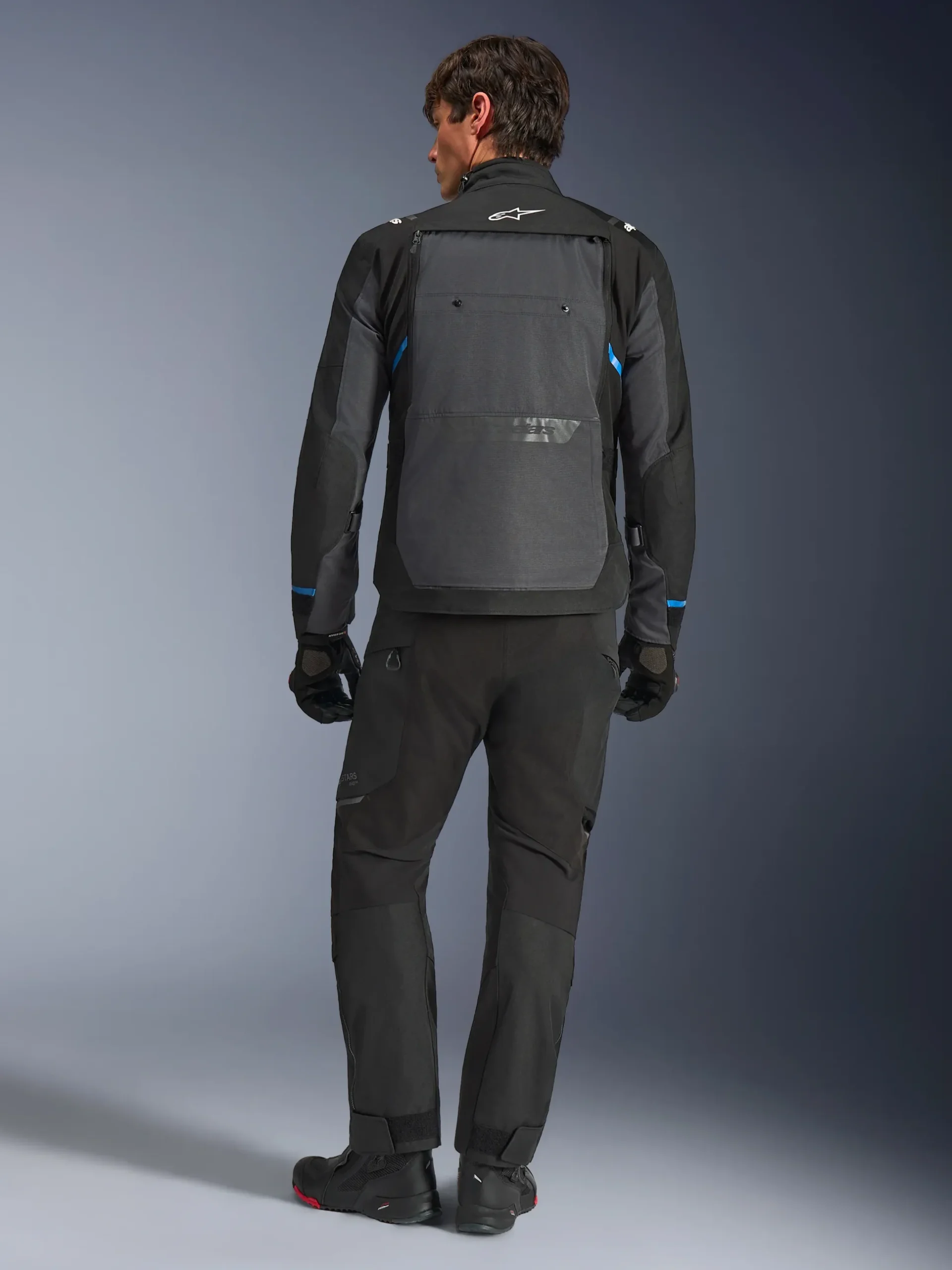 Cusco Drystar® Jacket