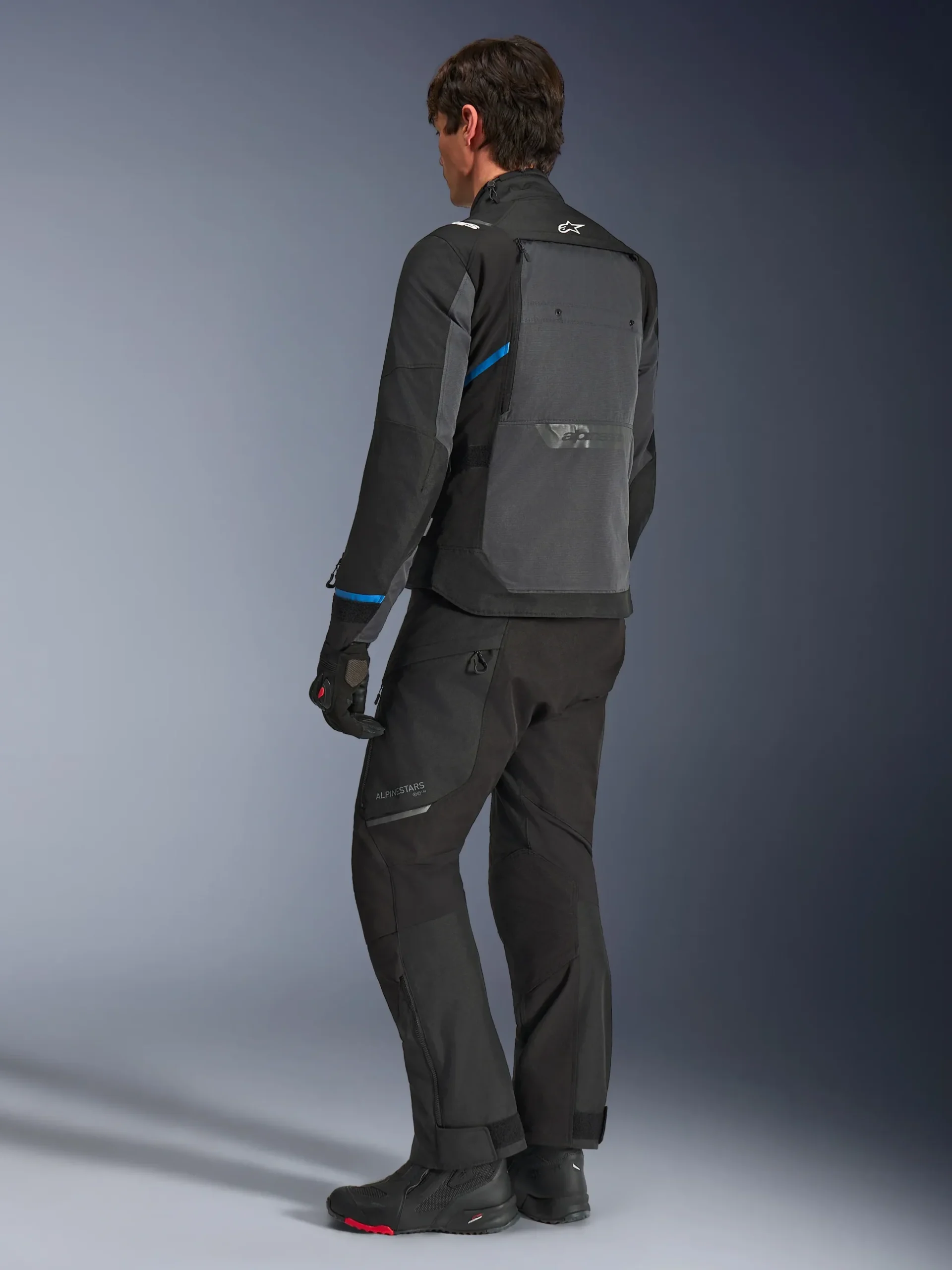 Cusco Drystar® Jacket