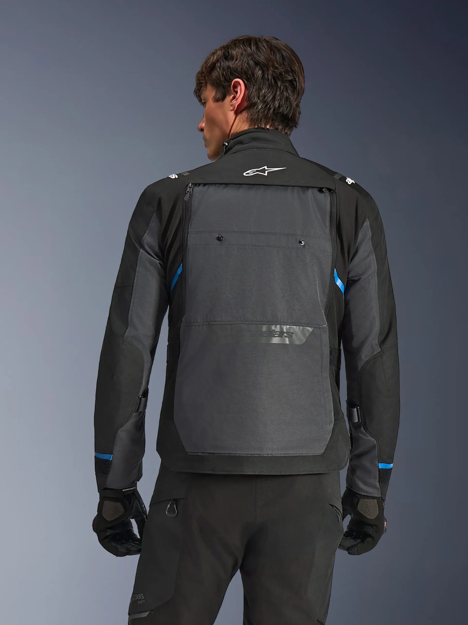 Cusco Drystar® Jacket