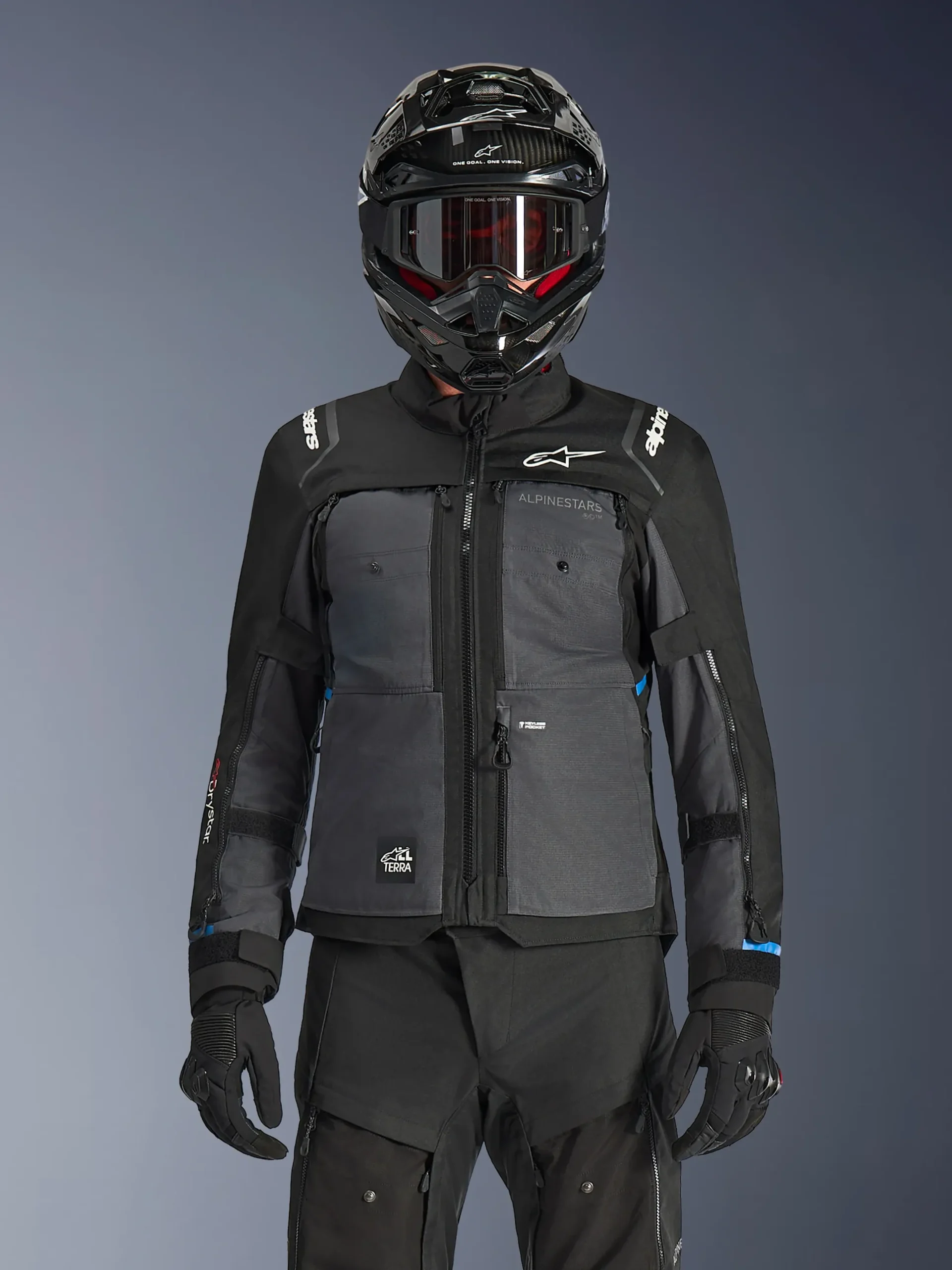 Cusco Drystar® Jacket