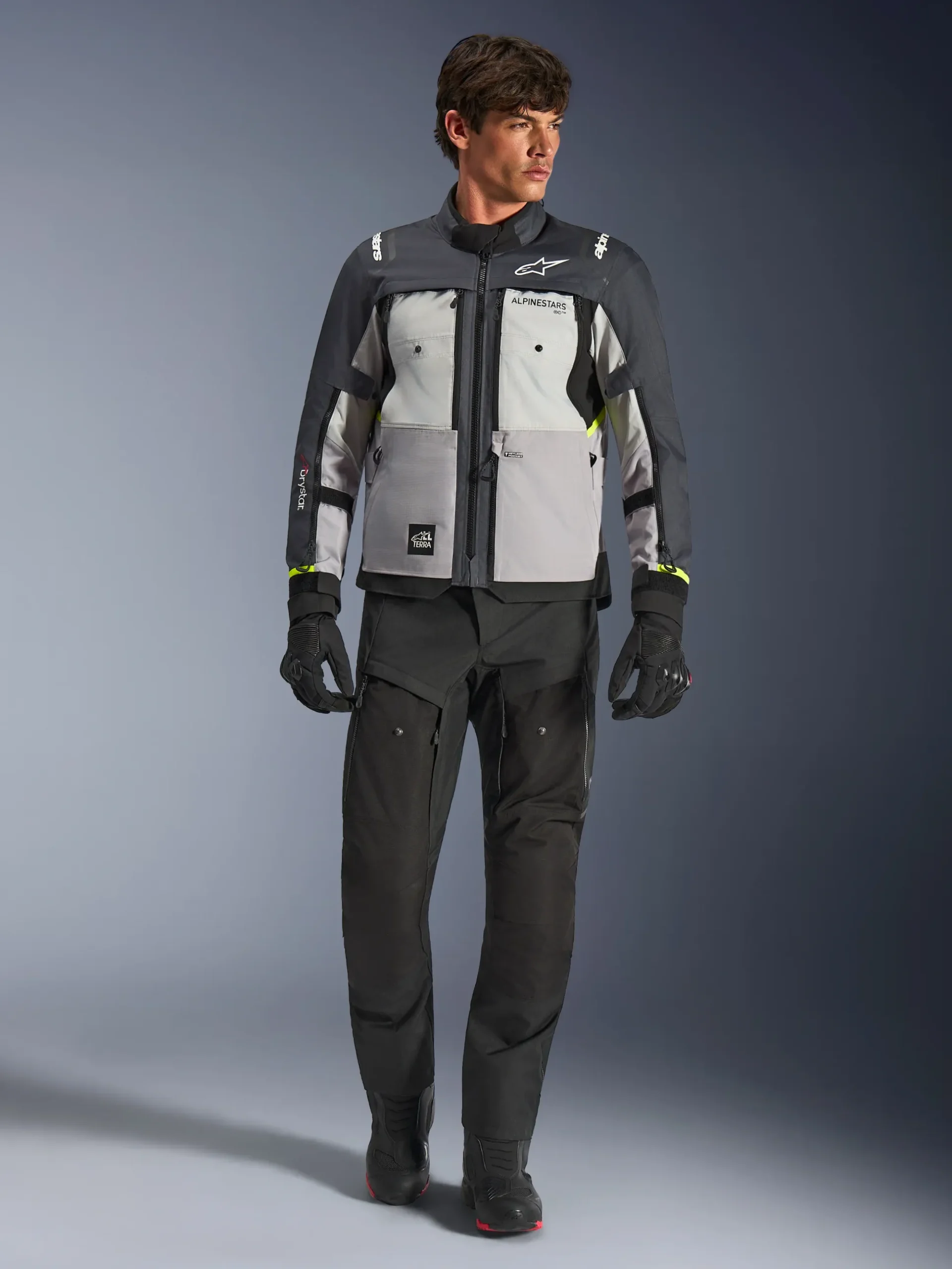 Cusco Drystar® Jacket