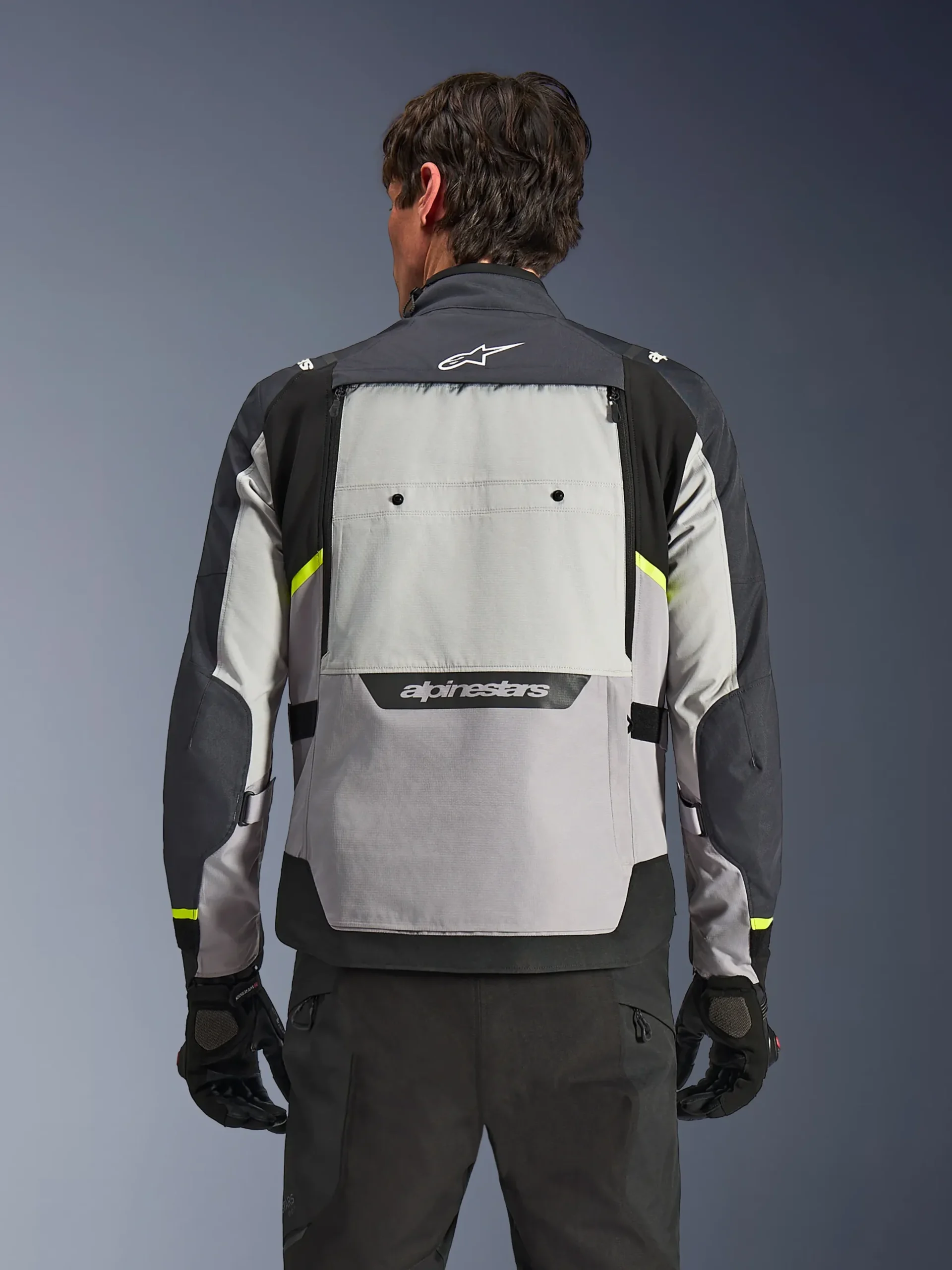 Cusco Drystar® Jacket