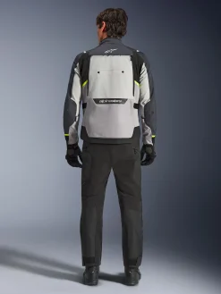 Cusco Drystar® Jacket
