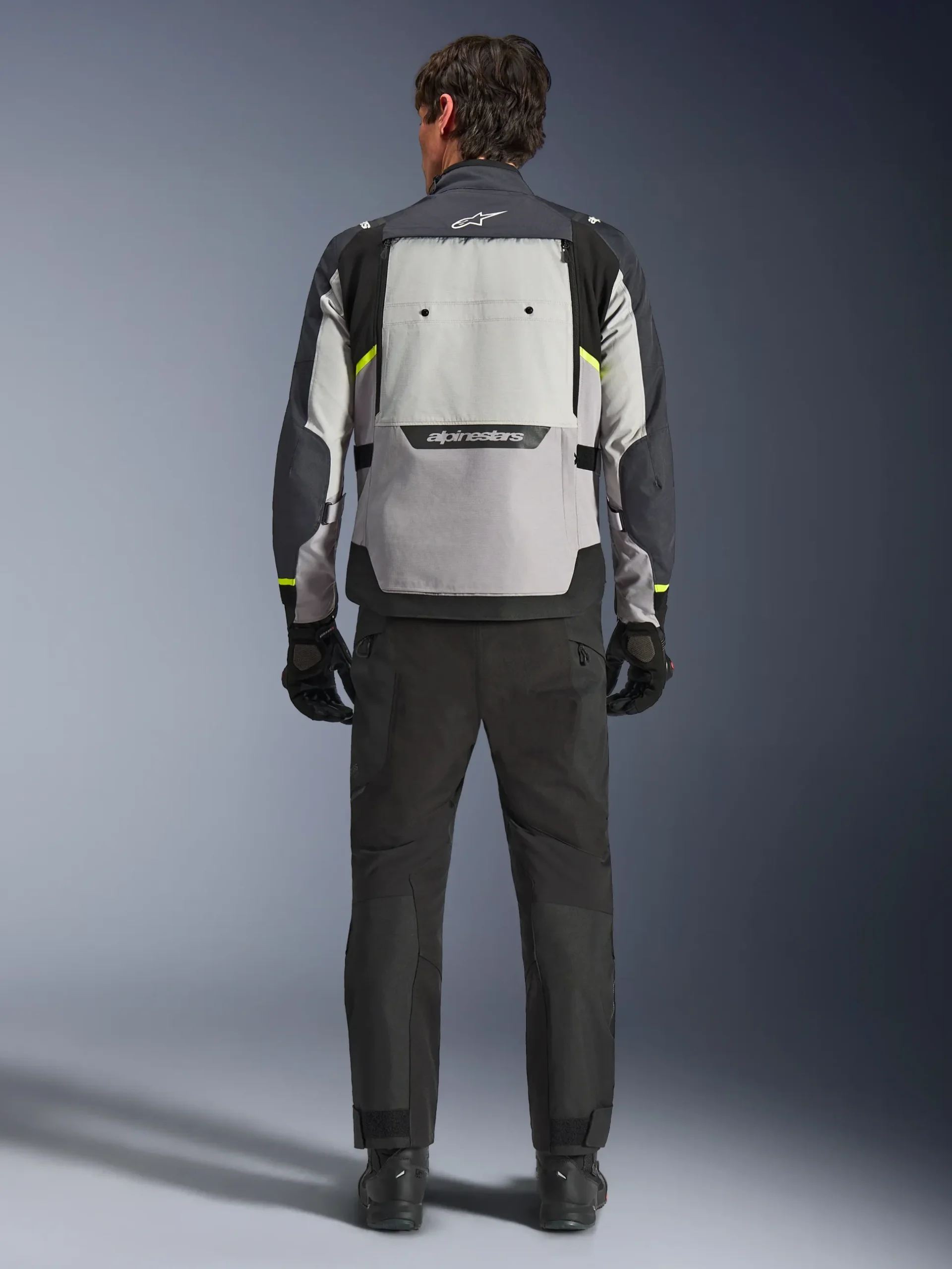 Cusco Drystar® Jacket