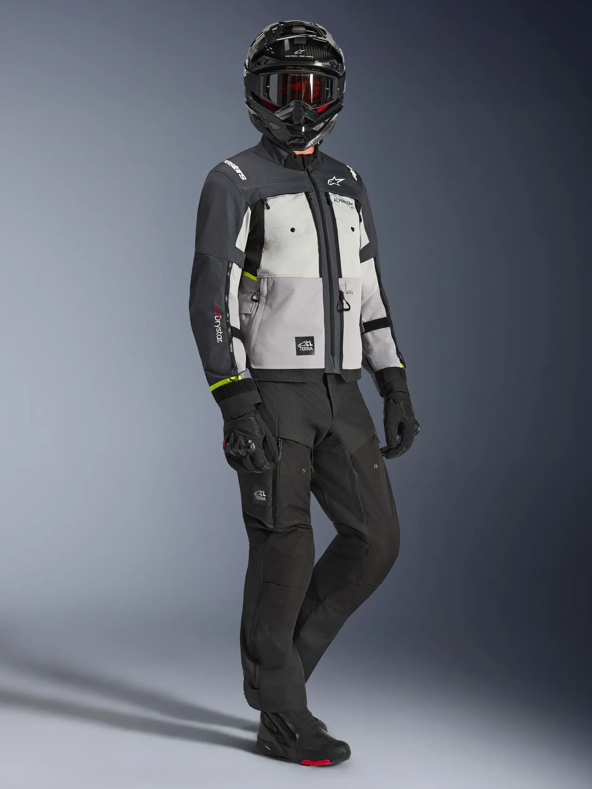 Cusco Drystar® Jacket