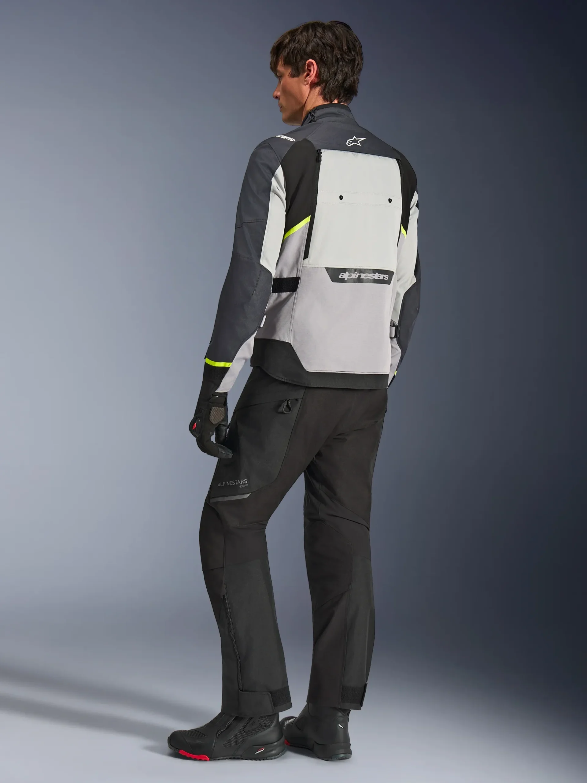 Cusco Drystar® Jacket