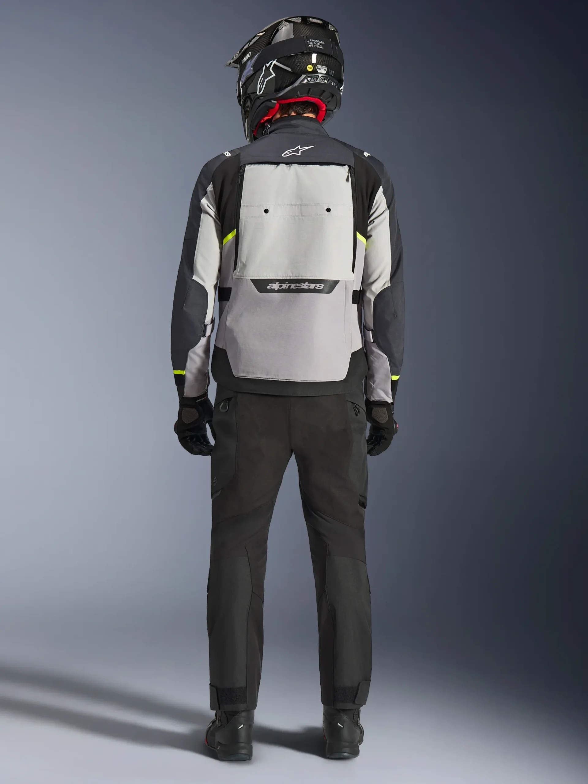Cusco Drystar® Jacket