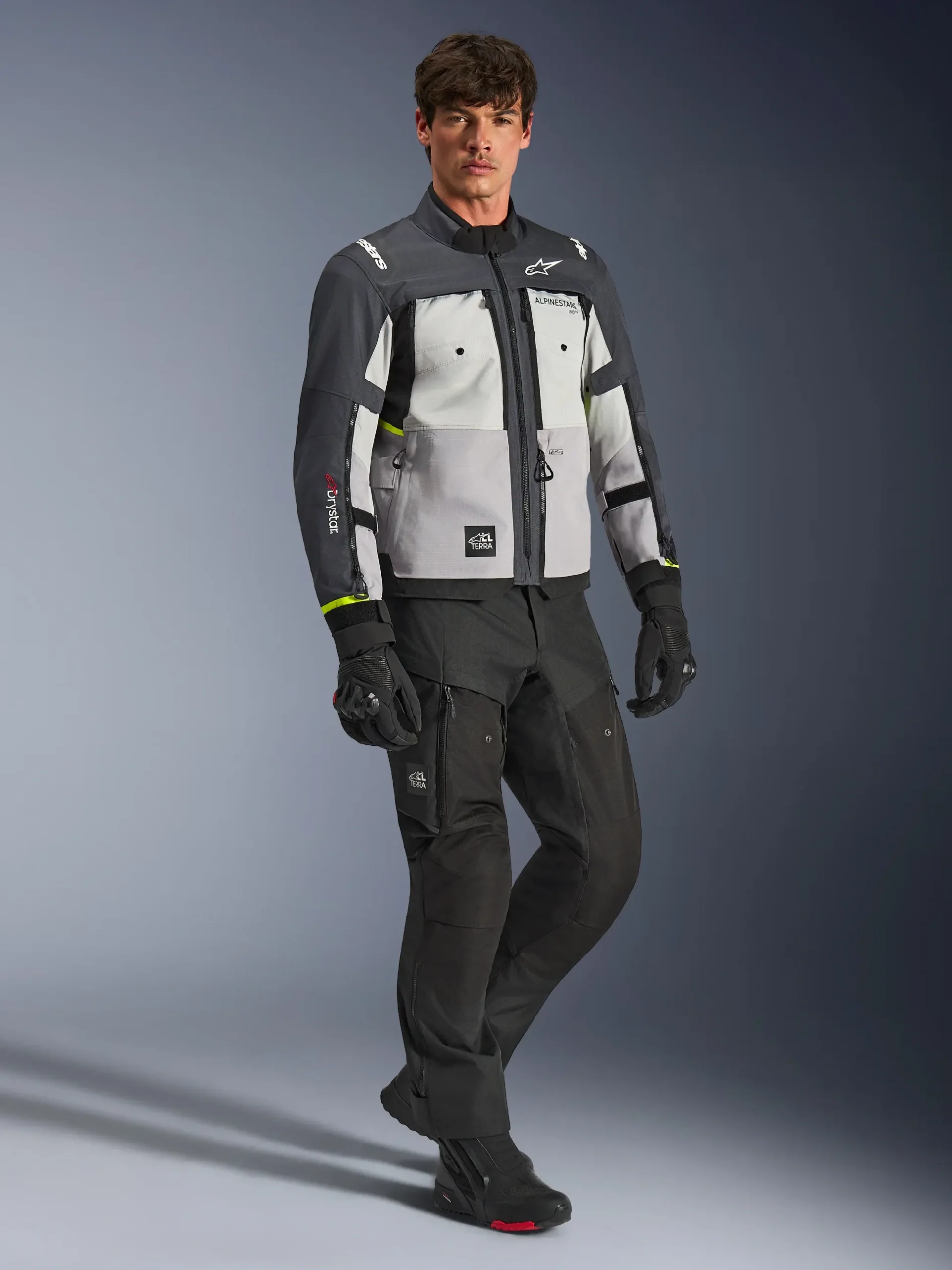 Cusco Drystar® Jacket