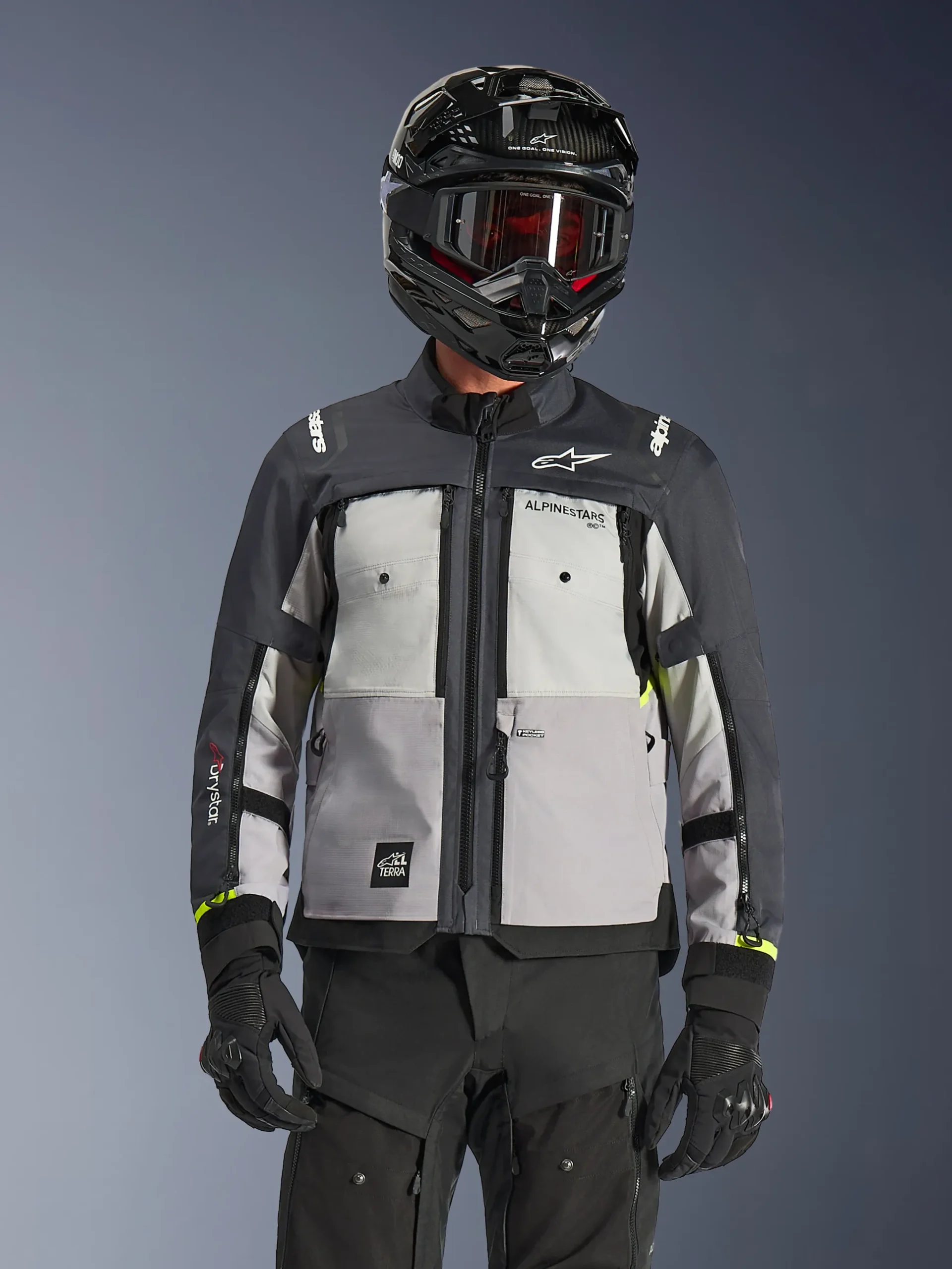 Cusco Drystar® Jacket