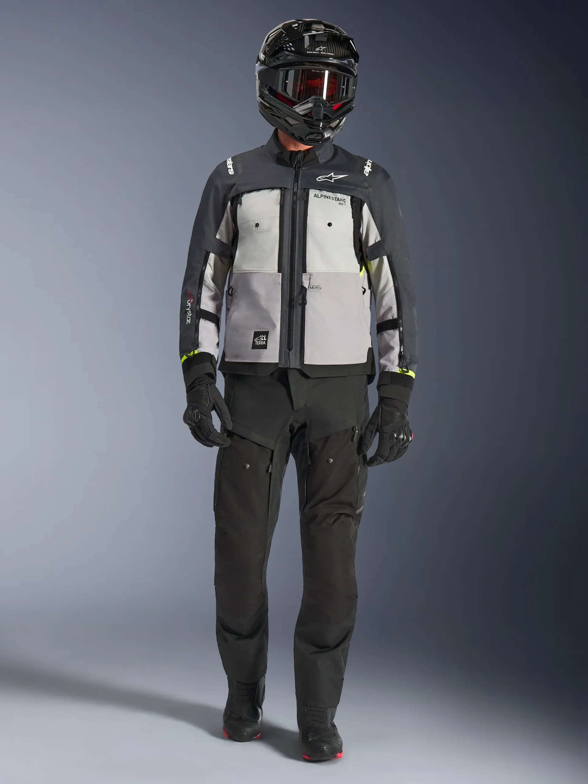 Cusco Drystar® Jacket