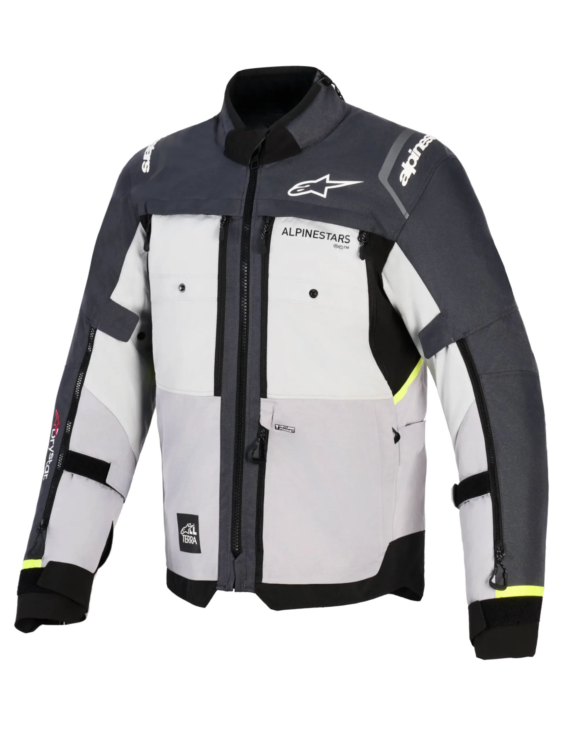 Cusco Drystar® Jacket